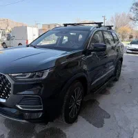 تیگو 8 پرومکس IE