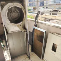 سرویس کولر نصاب کولر تعمیرکار کولر سراسر اهواز