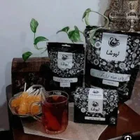 محصولات پذیرایی