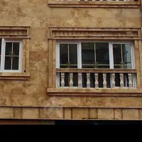 اجرای نما کاشی وسرامیک