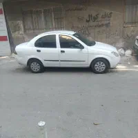 تیبا ۱