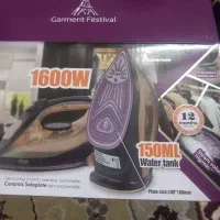اتو لباس
