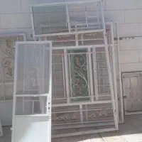 درب و پنجره