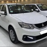 آماده تحویل ساینا اتومات ۱۴۰۴ صفر/\Saina Auto 404