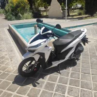 موتور کلیک بهرو