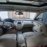 آزرا 2010|خودرو سواری و وانت|کرج, گلستان|دیوار