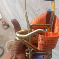 تسمه کش کامیون
