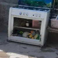 اجاق|ظروف پخت‌وپز|چناران, |دیوار