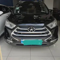 جکs3مدل ۱۴۰۰ مشکی تمیز اقساطی