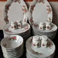 سرویس چینی