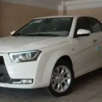 دنا پلاس توربو اتوماتیک آپشنال۴۰۵ صفر کیلومتر