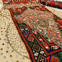 پارچه مجلسی