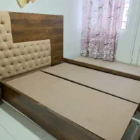 تخت خواب دو نفره