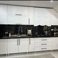 کابینت آماده و سفارشی به قیمت کف کد ۵۴۵۴