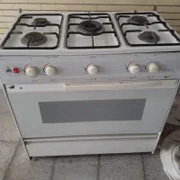 گاز طرح فر ارا