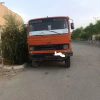 خاور 608