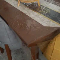 میز ناهار خوری ۴ نفره