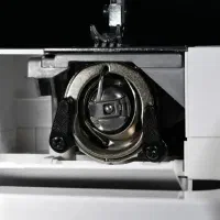 چرخ خیاطی جانتک ۳۲ کاره