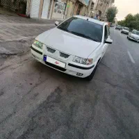 سمندای اف سوم مدل 93، ی گلگیر جلو رنگ