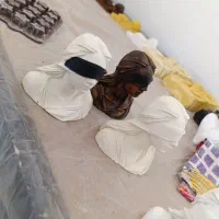 دکوری|ظروف سرو و پذیرایی|بجنورد, |دیوار