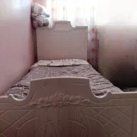 تخت خواب نوجوان