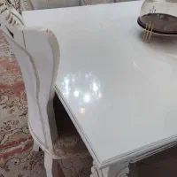 میز و صندلی نهارخوری