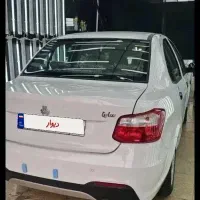 ساینا ۱۴۰۳ اس ۸۵ گانه فول کم کار  گارانتی فعال