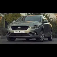 تارا دستی vip با گیربکس mt6