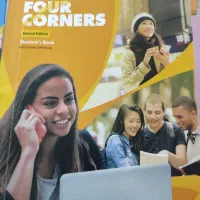 کتاب زبان با تخفیف همه مدل