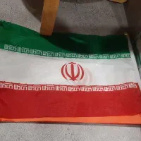 پرچم ایران