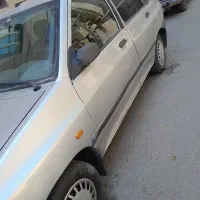 پراید مدل ۹۰هیدرولیک وABSاتومات