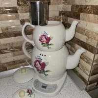 چاییساز فلر اصل