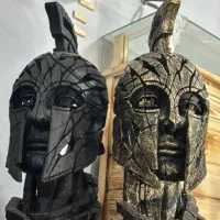 بند رخت اویز رگال مانکن