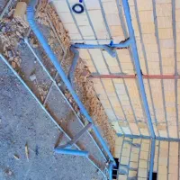 خدمات تاسیسات فنی لوله کشی