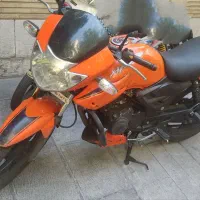 آپاچی ۱۶۰ مدل۸۸