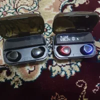 2عدد ایرپاد پاوربانکی