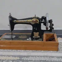 چرخ خیاطی