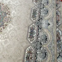 ۲تخته فرش قالی ۱۲متری