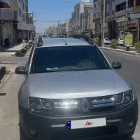 داستر مدل ۲۰۱۶
