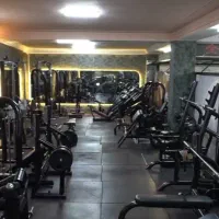 باشگاه بدنسازی
