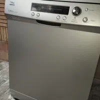 ماشین ظرفشویی پاکشوما
