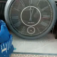 ساعت دیواری ۳۰ سانت