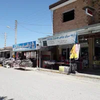 تور یک روزه پنج پیکر و بازارچه ساحلی