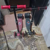اسکوتر