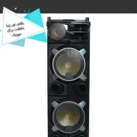 اسپیکر بلوتوثی دتکس پلاس 9100