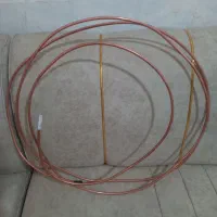 لوله مسی نو