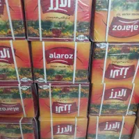 چای قلم فله خارجی کارتن ۱۰ و ۵ کیلوئی