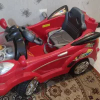 فروش ماشین شارژی
