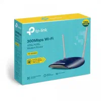 مودم TP-link مدل 9960