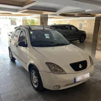 تیبا ۲ مدل ۹۵ EX